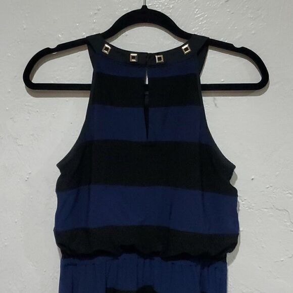 WHBM Midi Maxi High Low Dress - Picture 10 of 16